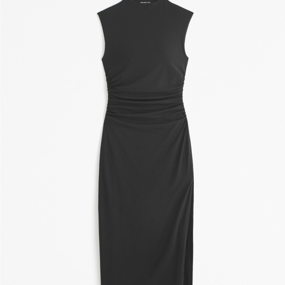 A & F Paloma MIDI Model collection dress - Picture 5 of 7